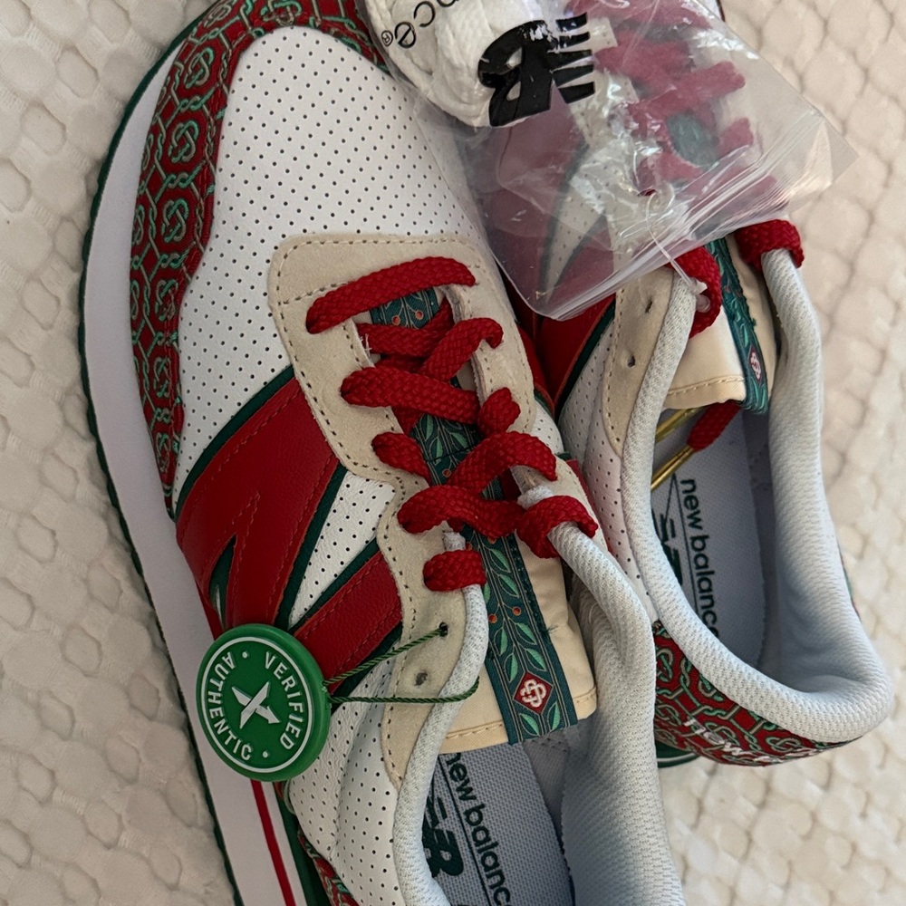 New Balance WOMEN’s Casablanca 237 Athletic Sneakers